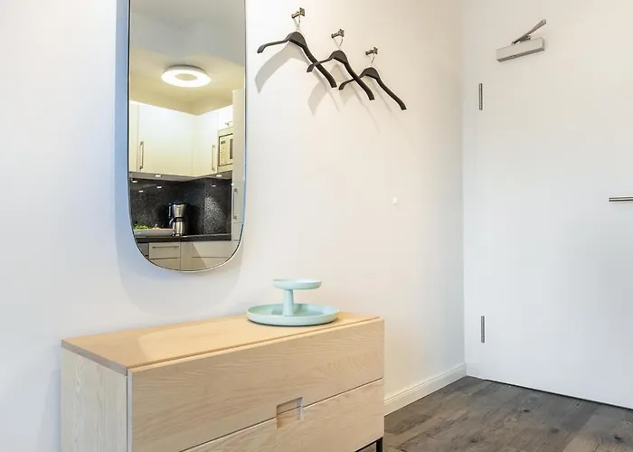 Appartement Lille Stuuv *