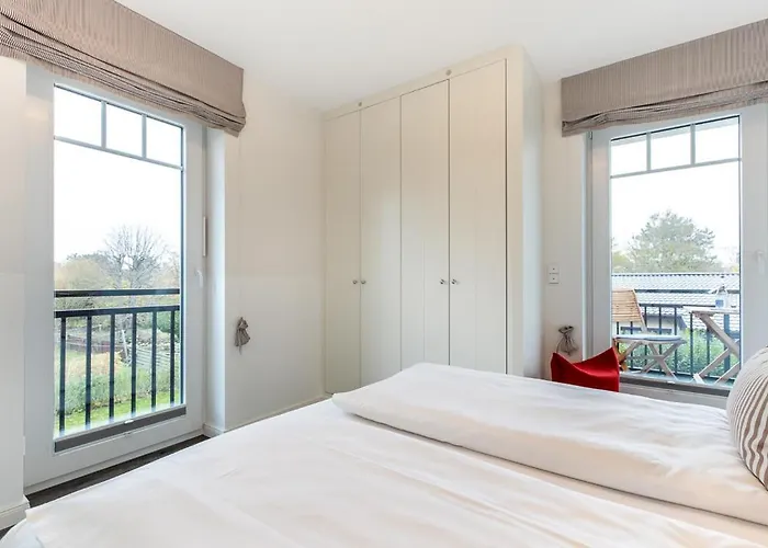 Appartement Lille Stuuv *