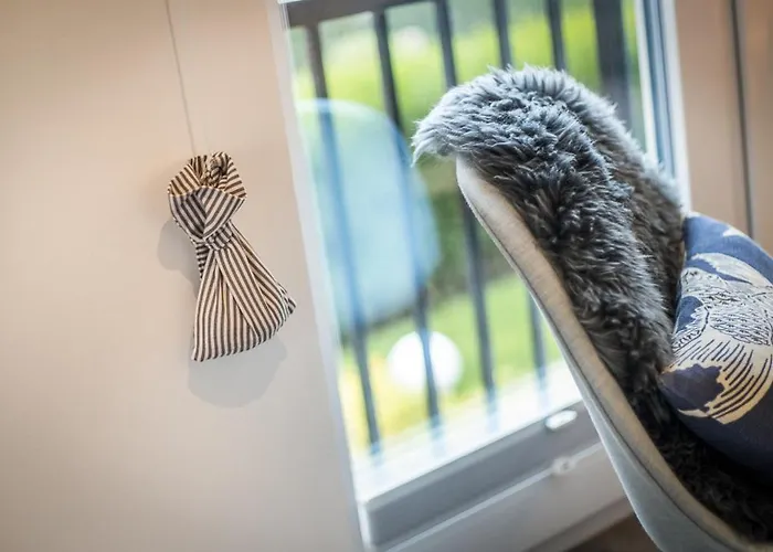 Lille Stuuv * Westerland