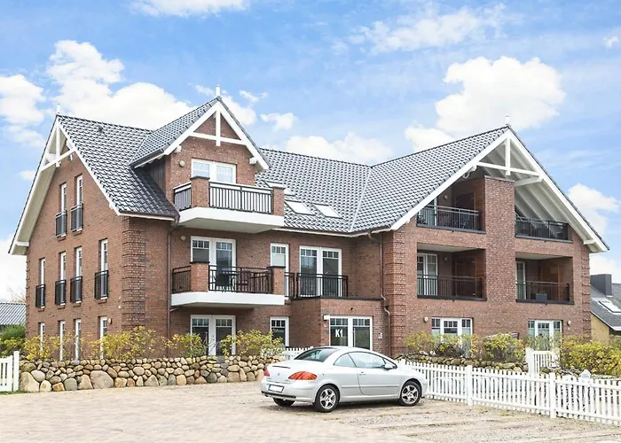 Appartement Lille Stuuv