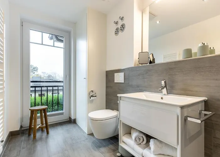 Appartement Lille Stuuv *